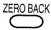 SHARP VC-M20GM - RETOUR A ZERO - 1