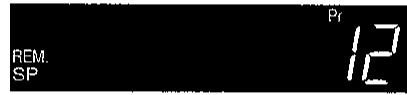 SHARP VC-M41GM - REMARQUES: - 1