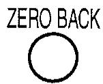 SHARP VC-M41GM - RETOUR A ZERO - 1