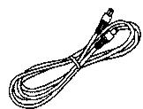 SHARP VC-M41GM - ACCESSIONS - 1