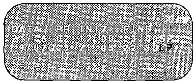 SHARP VC-ME80GM - NOTE: - 2