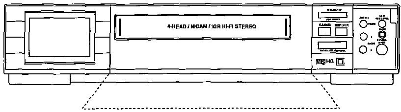 SHARP VC-ME80GM - SATELLITARE - 3