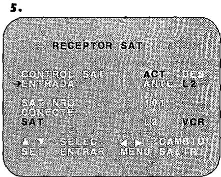 SHARP VC-ME80GM - INICIALIZACION DEL VCR - 1