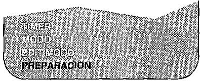 SHARP VC-ME80GM - Eliminación de canales - 1