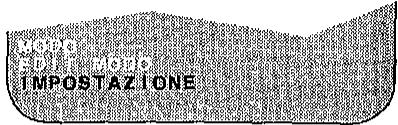 SHARP VC-ME80GM - Catalogazione personalizzata dei canali - 1
