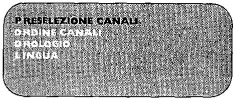 SHARP VC-ME80GM - SINTONIZZAIONE MANUALE DEL' CANALI - 1