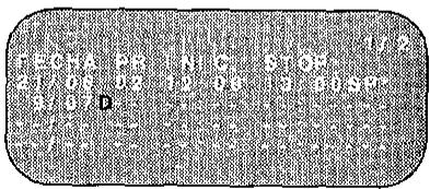 SHARP VC-ME80GM - Ajuste de grabaciones - 3