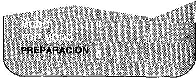 SHARP VC-ME80GM - Asignación de nombre a los canales - 1