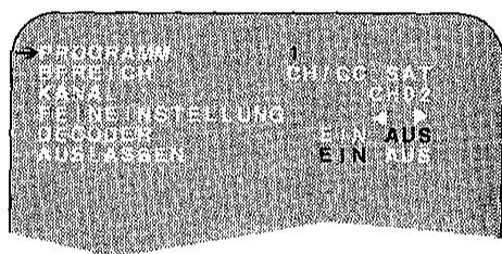 SHARP VC-ME80GM - WICHTIGER HINWEIS: - 2