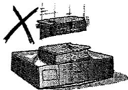 SHARP VC-ME80GM - DO NOT.. - 3