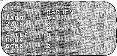 SHARP VC-ME80GM - Löschen von Sendern - 3