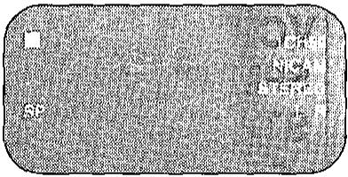 SHARP VC-ME80GM - SCHERMDISPLAY - 1