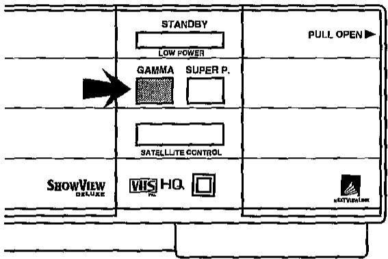 SHARP VC-ME80GM - SELECTION GAMMA - 1