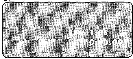 SHARP VC-ME80GM - ON-SCREEN DISPLAY - 3