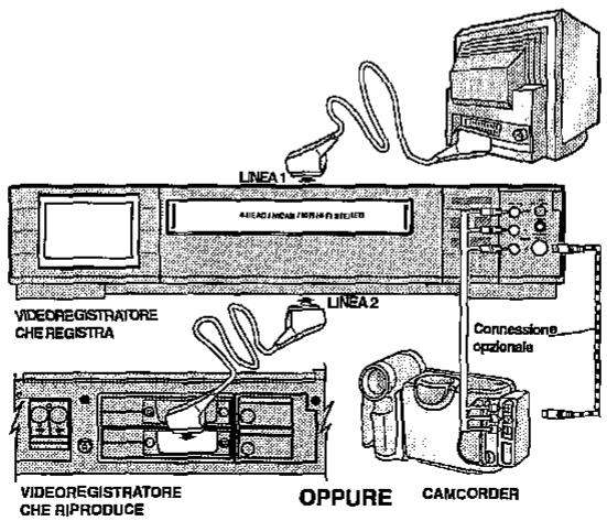 SHARP VC-ME80GM - NOTE: - 1