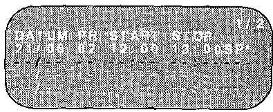 SHARP VC-ME80GM - OPMERKING: - 2