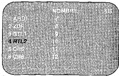 SHARP VC-ME80GM - Asignación de nombre a los canales - 2