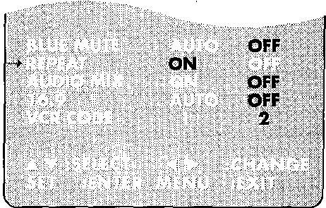SHARP VC-ME80GM - NOTES - 1