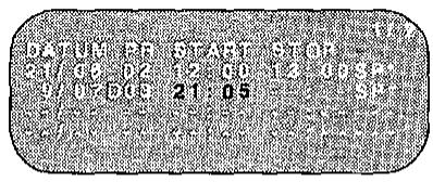 SHARP VC-ME80GM - EEN TIMEROPNAME INSTELLLEN - 1