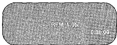 SHARP VC-ME80GM - SCHERMDISPLAY - 3