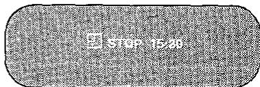 SHARP VC-ME80GM - Eenvoudige timeropname: - 1