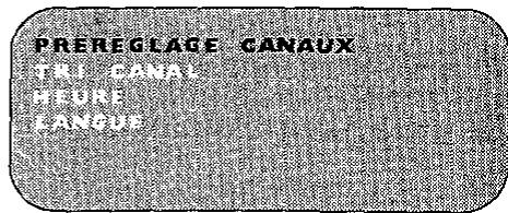 SHARP VC-ME80GM - REMARQUE IMPORTANTE : - 1
