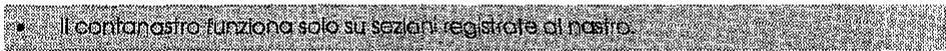 SHARP VC-ME80GM - NOTA: - 1