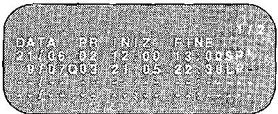 SHARP VC-ME80GM - NOTE: - 3