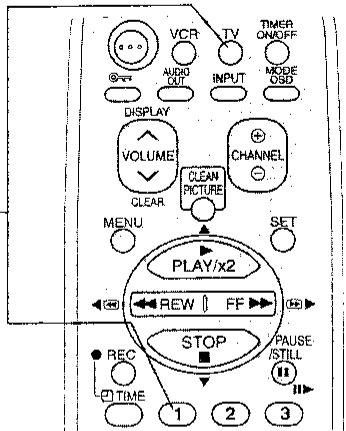 SHARP VC-MH601GM - (Example) - 1