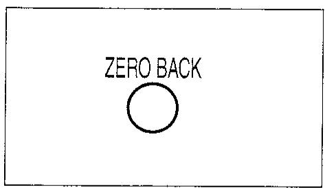 SHARP VC-MH601GM - RETOUR A ZERO - 1