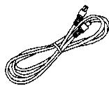 SHARP VC-MH60SM - ACCESSOIRES - 2
