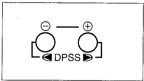 SHARP VC-MH60SM - Signal d'index - 2
