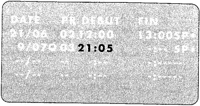 SHARP VC-MH641GM - 3. - 2