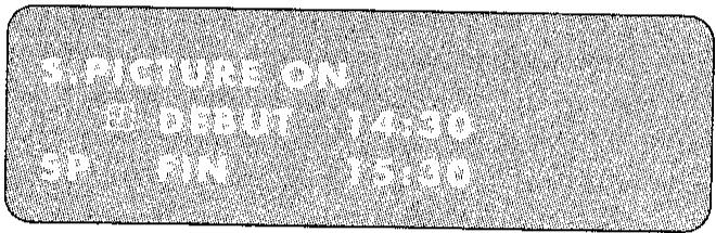 SHARP VC-MH641GM - ENREGISTREMENT DIFFERE - 4