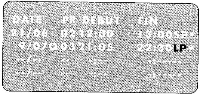 SHARP VC-MH641GM - 3. - 3