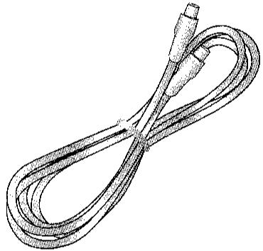 SHARP VC-MH641GM - DEBALLAGE DES ACCESSOIRES - 5