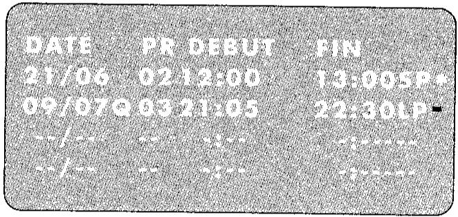 SHARP VC-MH641GM - 3. - 4