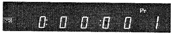 SHARP VC-MH73GM - Compteur de bande et return à zéro - 2