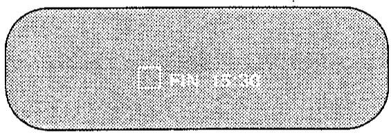 SHARP VC-MH73GM - Enregistrement programme simple : - 1