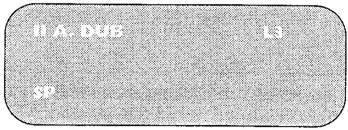 SHARP VC-MH73GM - ENREGISTREMENT AUDIO SUR UNE BANDE VIDEO (DUBBING AUDIO) - 2