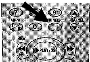 SHARP VC-MH761GM - Caméscope Mono/Stéréo - 2
