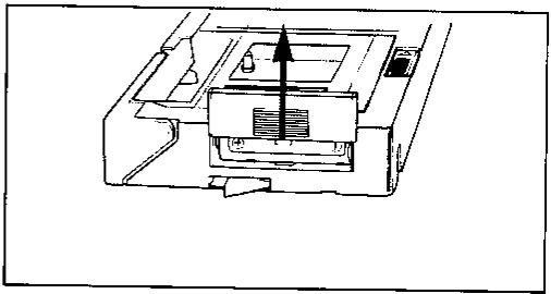 SHARP VL-C73SA - ATTENTION: - 1