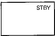 SHARP VL-C73SA - DUREE D'ENREGISTREMENT PERMISE PAR LE BT-73: 60 min. - 1