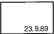 SHARP VL-C73SA - DUREE D'ENREGISTREMENT PERMISE PAR LE BT-73: 60 min. - 5