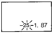 SHARP VL-C73SA - Réglage de la date et de l'heure - 3
