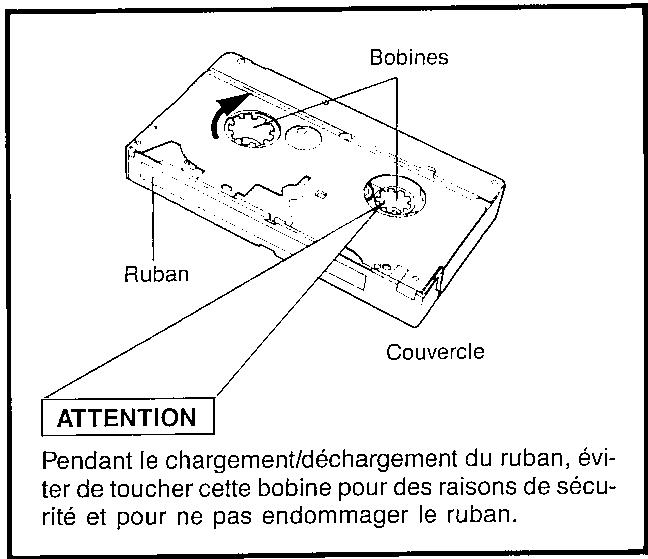 SHARP VL-C73SA - PRECAUTIONS - 1