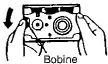 SHARP VL-C8000S - Attention: - 1