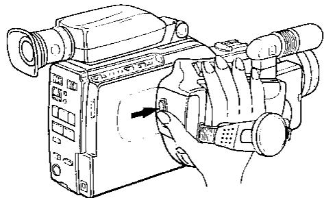 SHARP VL-C8000S - Remarque - 1