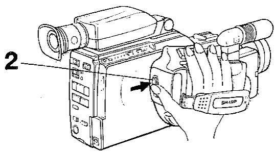 SHARP VL-C8000S - Remarques - 2