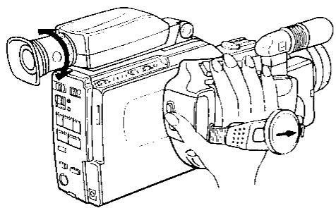 SHARP VL-C8000S - Attention: - 4